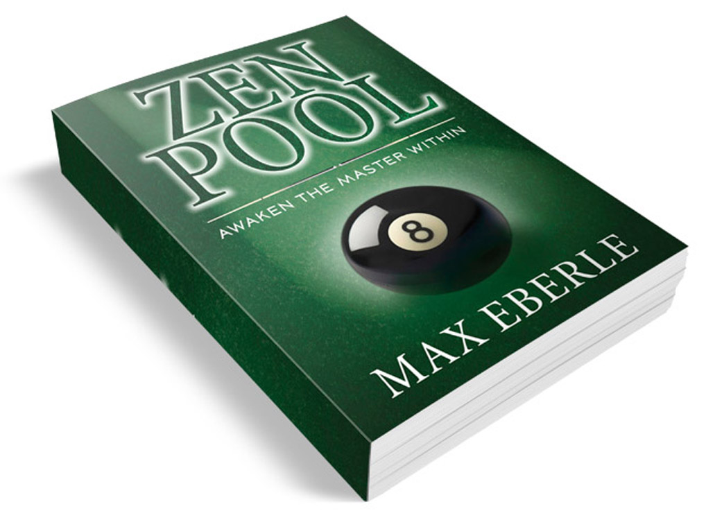 Zen Pool Max Eberle